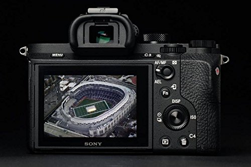 Sony α7S II ILCE-7SM2 - Cámara con montura tipo E de 12.2